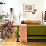 Le Pink Lady Avenue De Champagne شقة إيبيرني