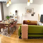 Le Pink Lady Avenue De Champagne شقة