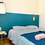 شقة Le Pink Lady Avenue De Champagne