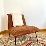 Apartment Le Pink Lady Avenue De Champagne *