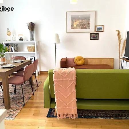 Le Pink Lady Avenue De Champagne Apartment Épernay