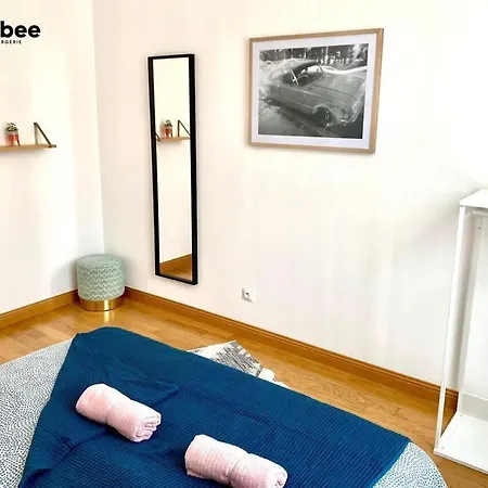 Le Pink Lady Avenue De Champagne *