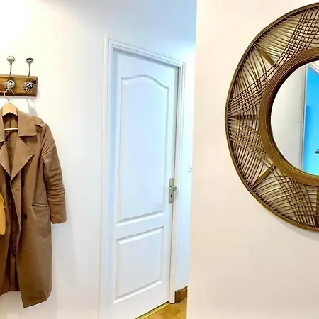 Le Pink Lady Avenue De Champagne * Épernay