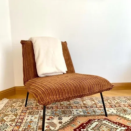 Appartement Le Pink Lady Avenue De Champagne *