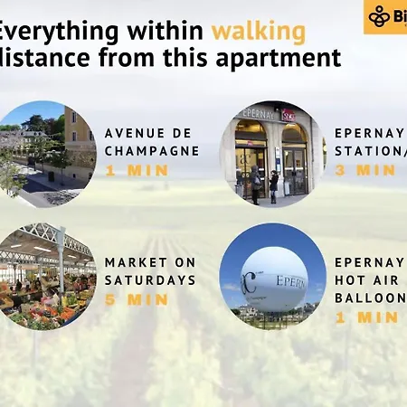 Le Pink Lady Avenue De Champagne