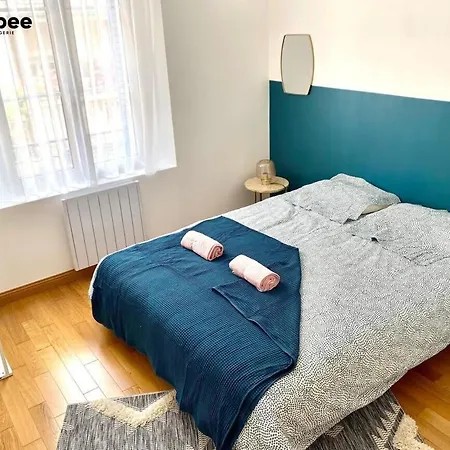 Le Pink Lady Avenue De Champagne Apartment Épernay